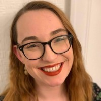 Lincoln Cathedral Employee Rose Lawrence's profile photo