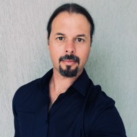 Mvix Digital Signage Employee Ryno Colyn's profile photo