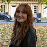 Imogen Sandford Email