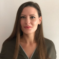 AGCO Corporation Employee Nora Molnar-Egervolgyi's profile photo
