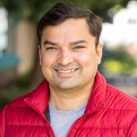 Triplebar Employee Naresh Pandey's profile photo