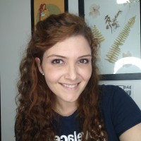 PrograMaria Employee Mariana Pezarini's profile photo