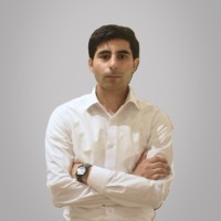 SOCO engineers GmbH Employee Muhammad Ismail's profile photo