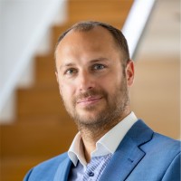 ProdigyChain Employee David Lukáč's profile photo