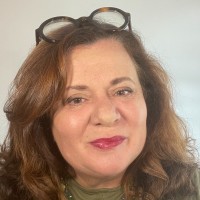 PR Paradigm Employee Florence Giuly-Davis's profile photo