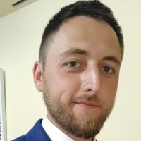 Arcada Company Employee Ionut Alexandru's profile photo