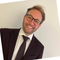 Barts Health NHS Trust Employee Christopher Primus's profile photo