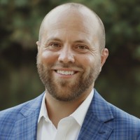 Inspire Wealth Partners Employee Matt Cooley's profile photo