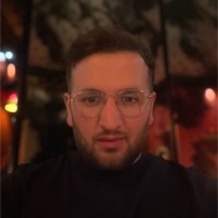 3DS GROUPE Employee Mikayil Demirelli's profile photo