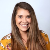 Heartland Veterinary Partners Employee Cidney Fitzpatrick's profile photo