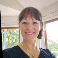 Interstate Medical Licensure Compact (IMLCC) Employee Chantelle Hougland's profile photo