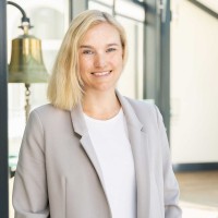 F Employee Katharina Gaikowski's profile photo