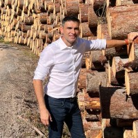 Grupul pentru Dialog Forestier Employee Daniel-Paul Dima's profile photo