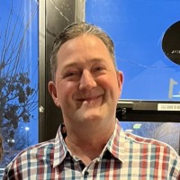 Keith Cook Email & Phone Number