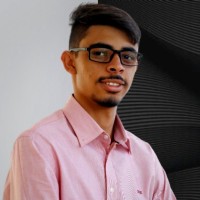 Nova Web Employee Gabriel Alves's profile photo