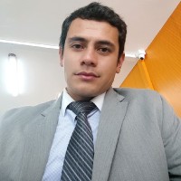 Oscar Felipe Beltran Hernandez's profile photo