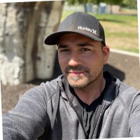 Komatsu West Employee Jeremiah Figueroa's profile photo