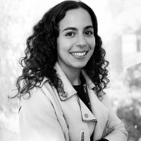 Groupe Berto Employee Dina Ennassiri's profile photo