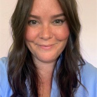 Anna Holmberg Email & Phone Number