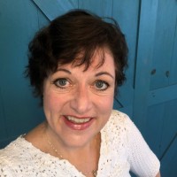 BillionGraves Employee Cathy Wallace's profile photo