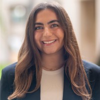 Cal Poly Orfalea College of Business Employee Tara Zarmandily's profile photo
