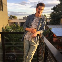 Corksy Employee Josh Drever's profile photo