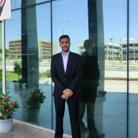 INFOSAS Employee Mohamed Magdy's profile photo