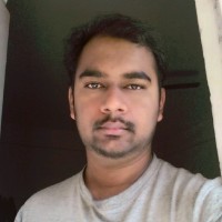 Hailstone Innovations Pvt. Ltd Employee Naveenkumar R's profile photo