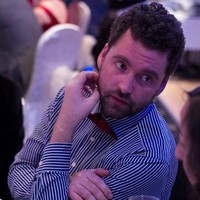 Jamin O'Donovan Email