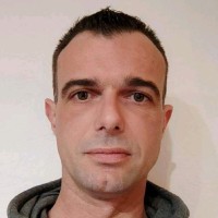 ROBODRILL SA Employee Stéphane Guy's profile photo