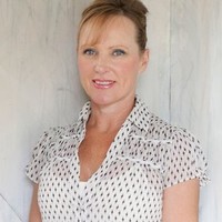 AwesomeBox, Inc. Employee Lucinda Welsh's profile photo