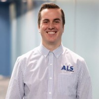 Automated Logistics Systems, LLC. Employee Steven O'Keefe's profile photo