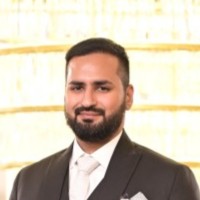 Field Advantage Employee Ajmal Anwar's profile photo