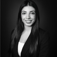 Anna Ahadizadeh Email & Phone Number