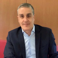 Michael Suiter Consulting Employee Michael Suiter's profile photo