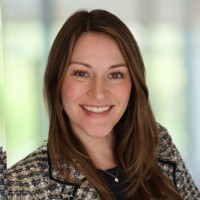 Deloitte Employee Jamie Davis's profile photo