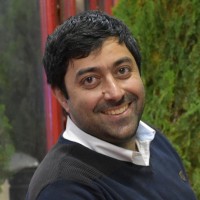 Mohsen Yousefpour Email & Phone Number