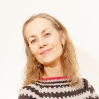 ITCI One Systems Employee Lisbeth Frøkiær's profile photo