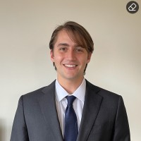 UBS Employee Samuel Power's profile photo