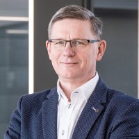 Beyond.pl Employee Ryszard Bobrowski's profile photo