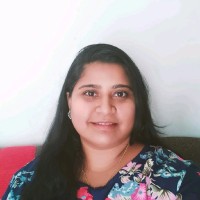 Hykez Technologies Employee Bhanu Melvin's profile photo