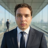 Sixt Egypt Employee Mostafa Aboughaly's profile photo