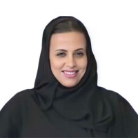 Global Shapers Community Employee Khaloud Almansour's profile photo