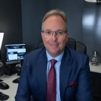 JENOPTIK Employee Dorian Grubaugh's profile photo