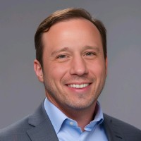 Pfizer Employee Christopher Francis's profile photo