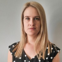Medison Pharma Employee Nataša Jovanović's profile photo