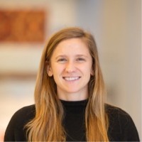 Galvanize Climate Solutions Employee Hannah Beinecke's profile photo