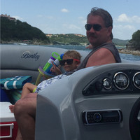 Texas Petroleum Investment Company Employee Jeff Vass's profile photo