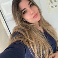 Actos Employee Milena Pereira's profile photo