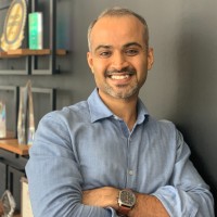 Yainvest Employee Ajay Kamath's profile photo